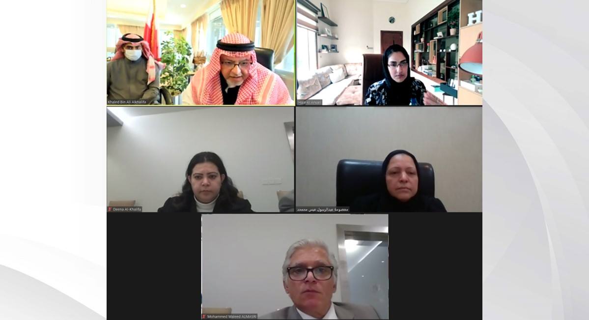 اجتماع تنسيقي بين "العدل" و"الأعلى للمرأة" و"الأعلى للقضاء" يبحث الملفات المشتركة ذات الصلة بالمرأة والاستقرار الأسري