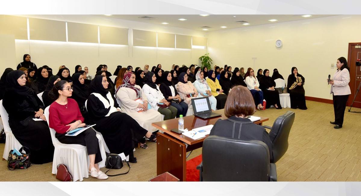 "الأعلى للمرأة" ينظم اللقاء الأول لبرنامج الإرشاد الوطني للمرأة البحرينية