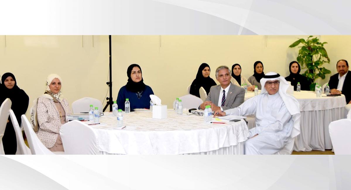 الأنصاري: الخطة الوطنية تعتمد على منهجية "صناعة المؤشرات" لقياس تقدم المرأة