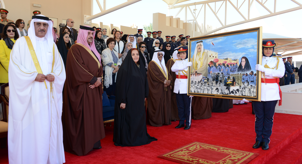 يوم المرأة البحرينية.. تجديد الاعتزاز بعطاء المرأة وترسيخ لشراكتها في التنمية وبناء الوطن