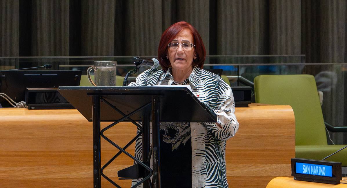 مملكة البحرين تشارك في الاجتماع رفيع المستوى بمناسبة الذكرى الـ 30 لمؤتمر بيجين