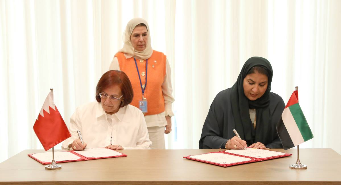 SCW, UAE Women’s Union renew MoU on women’s advancement